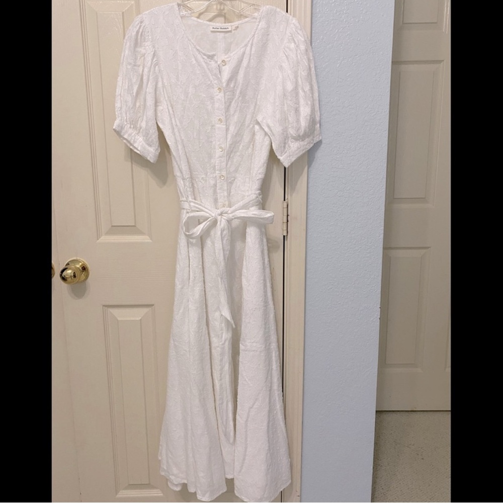 Roller Rabbit Lisandra Midi Dress